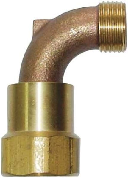Picture of SWIVEL, 3/4 BRASS