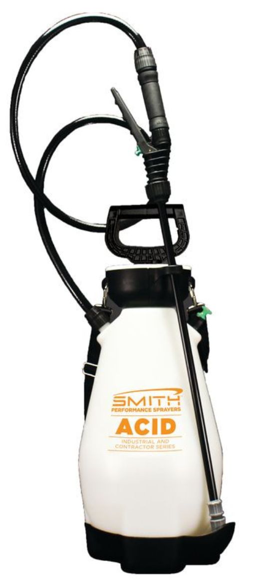 Picture of 2GAL SMITH PERFORMANCE SPRAYER
