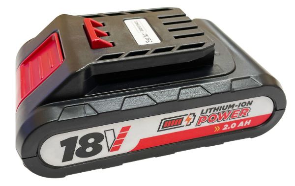 Picture of D.B. SMITH PROMAX 18V LITHIUM ION 2.1 AH BATTERY PACK