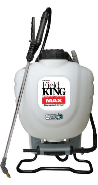 Picture of EA FIELD KING MAX 4GAL BACKPACK