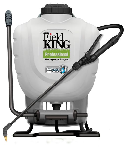 Picture of EA FIELD KING PRO 4GAL BACKPACK