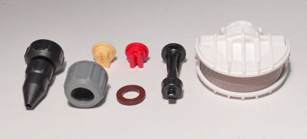 Picture of POLY NOZZLE KIT