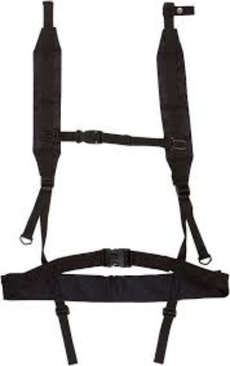 Picture of STANDARD  HARNESS STRAPS