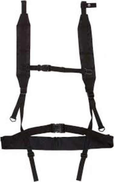 Picture of STANDARD  HARNESS STRAPS
