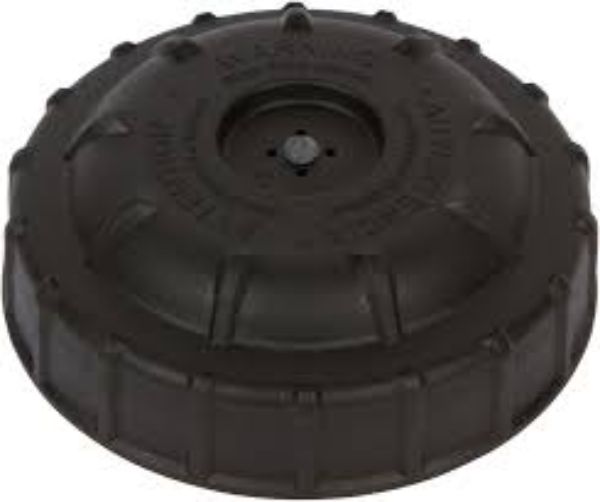 Picture of TOP CAP ASSY, BLACK