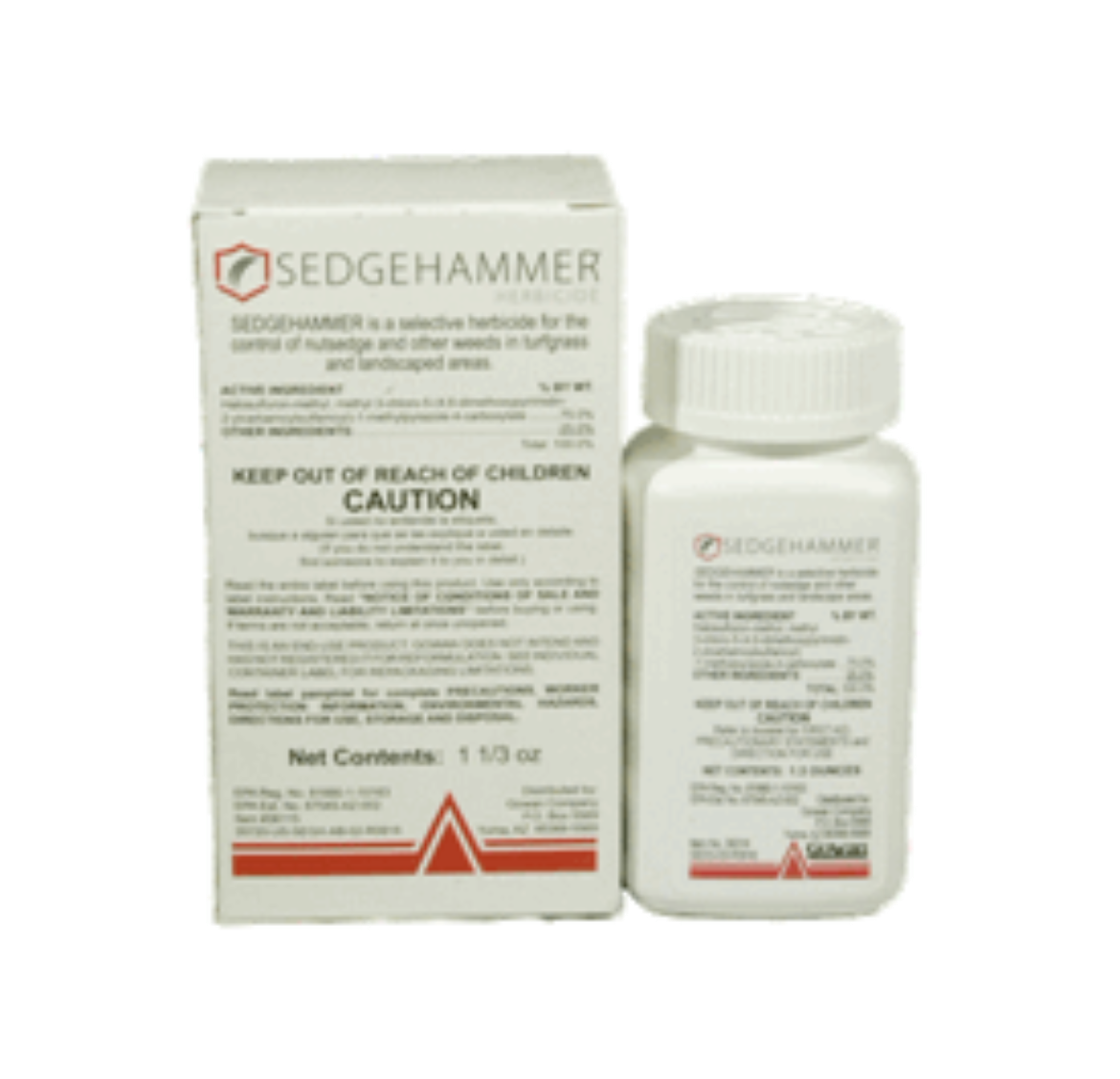 Picture of CASE SEDGE HAMMER (10X1.3OZ)