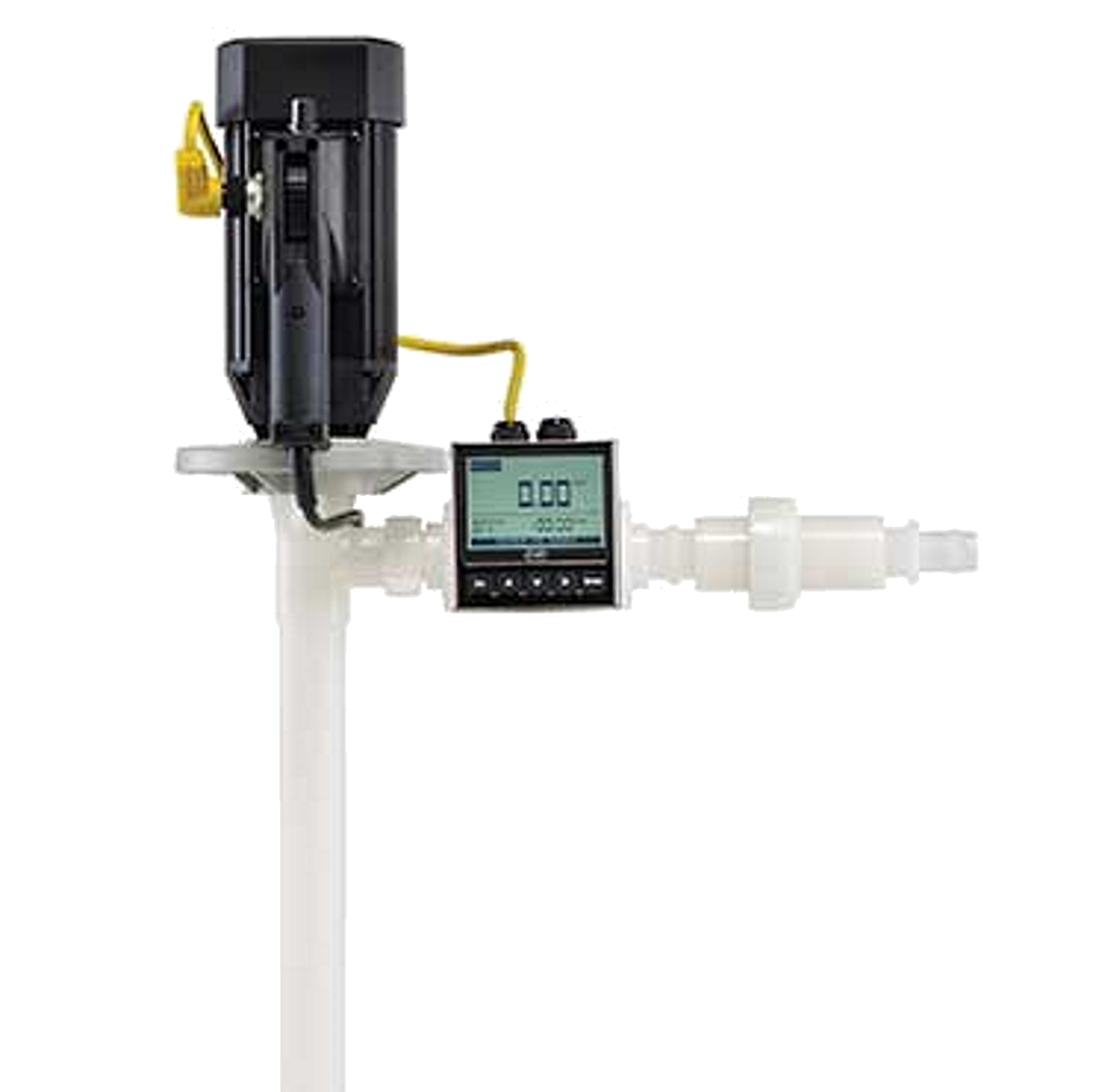 Picture of GP MULTI METER DRUM PUMP 04600001