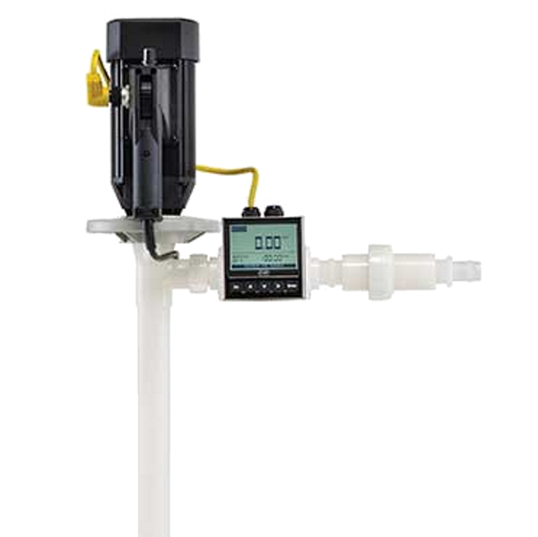 Picture of GP MULTI METER DRUM PUMP 04600001