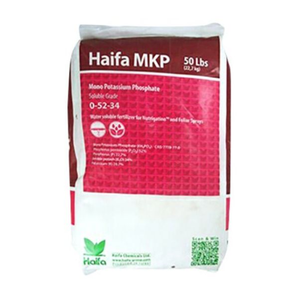 Picture of 50LB MKP 0-52-34 SOLUBLE (48PP)