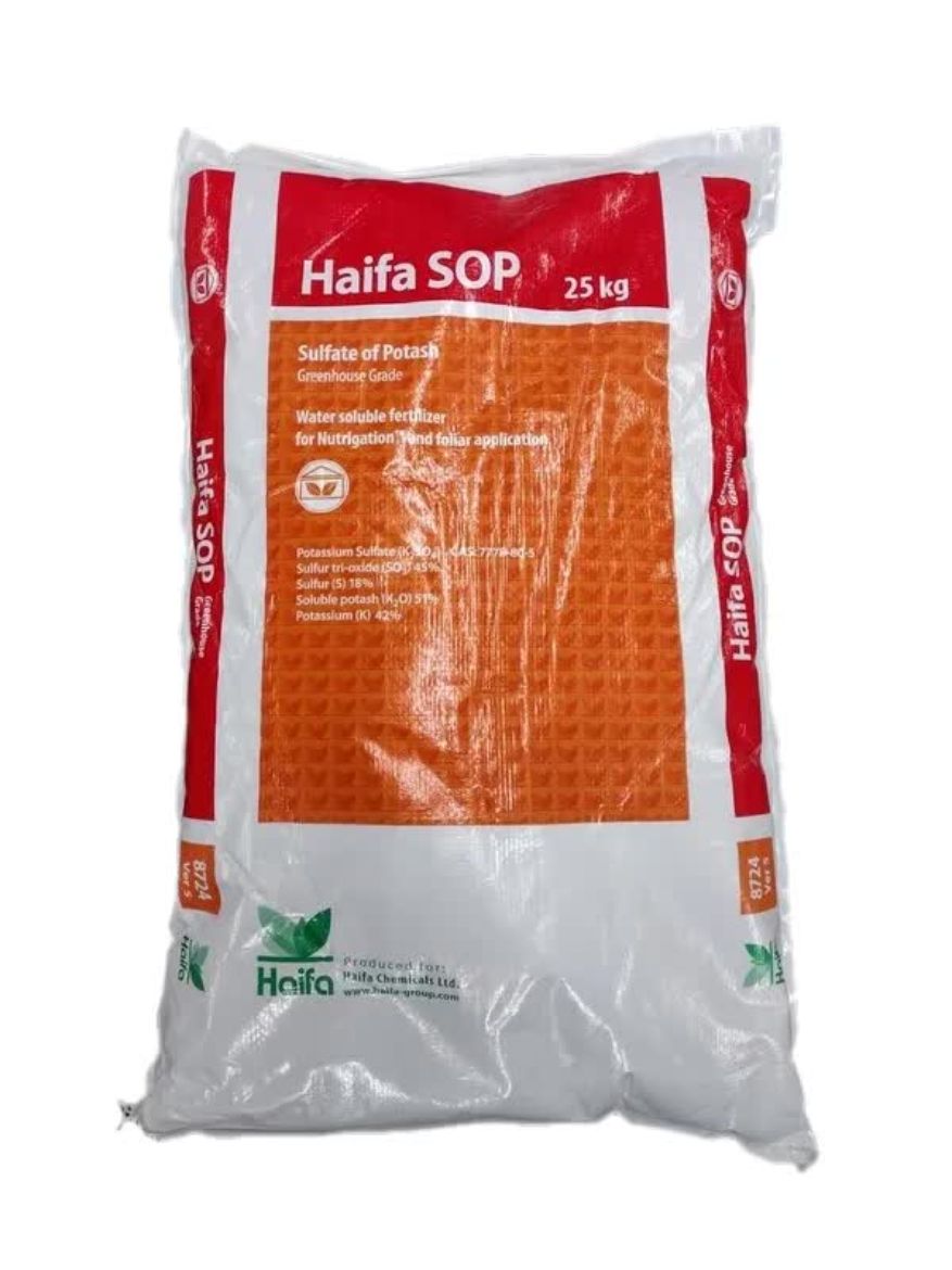 Picture of 55LB 0-0-51 WATER SOUBLE (48PP)