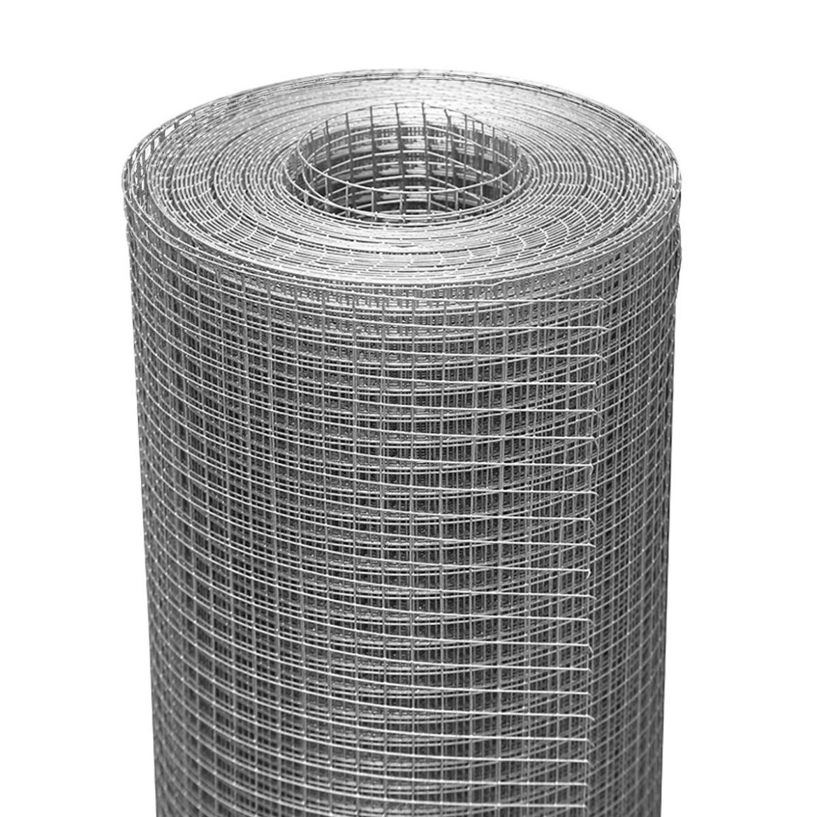Picture of 48' HARDWARE CLOTH 100 FT ROLL