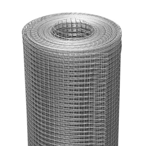 Picture of 48' HARDWARE CLOTH 100 FT ROLL