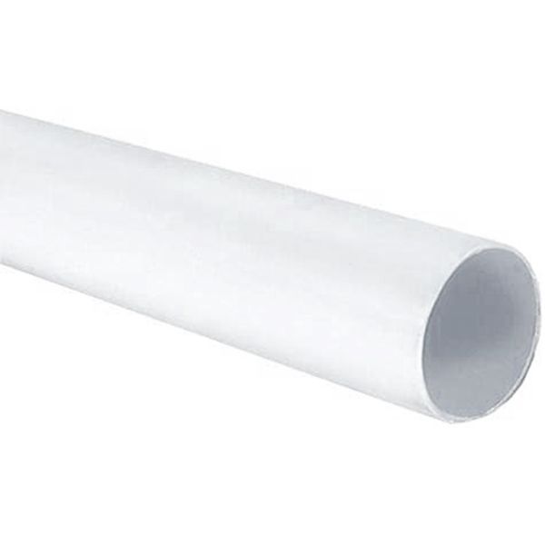 Picture of 20FT 1  THIN WALL PVC PIPE