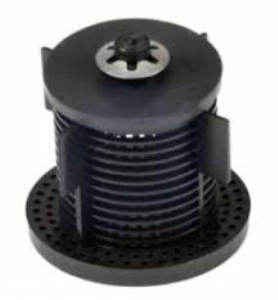 Picture of HUNTER FILTER SCREEN/CHECK VALVE ASSY