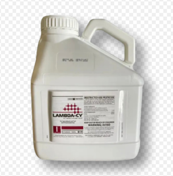 Picture of LAMBDA- CY (4X1GAL) RUP