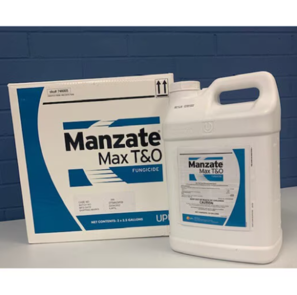 Picture of MANZATE MAX T&O (2X2.5GAL)