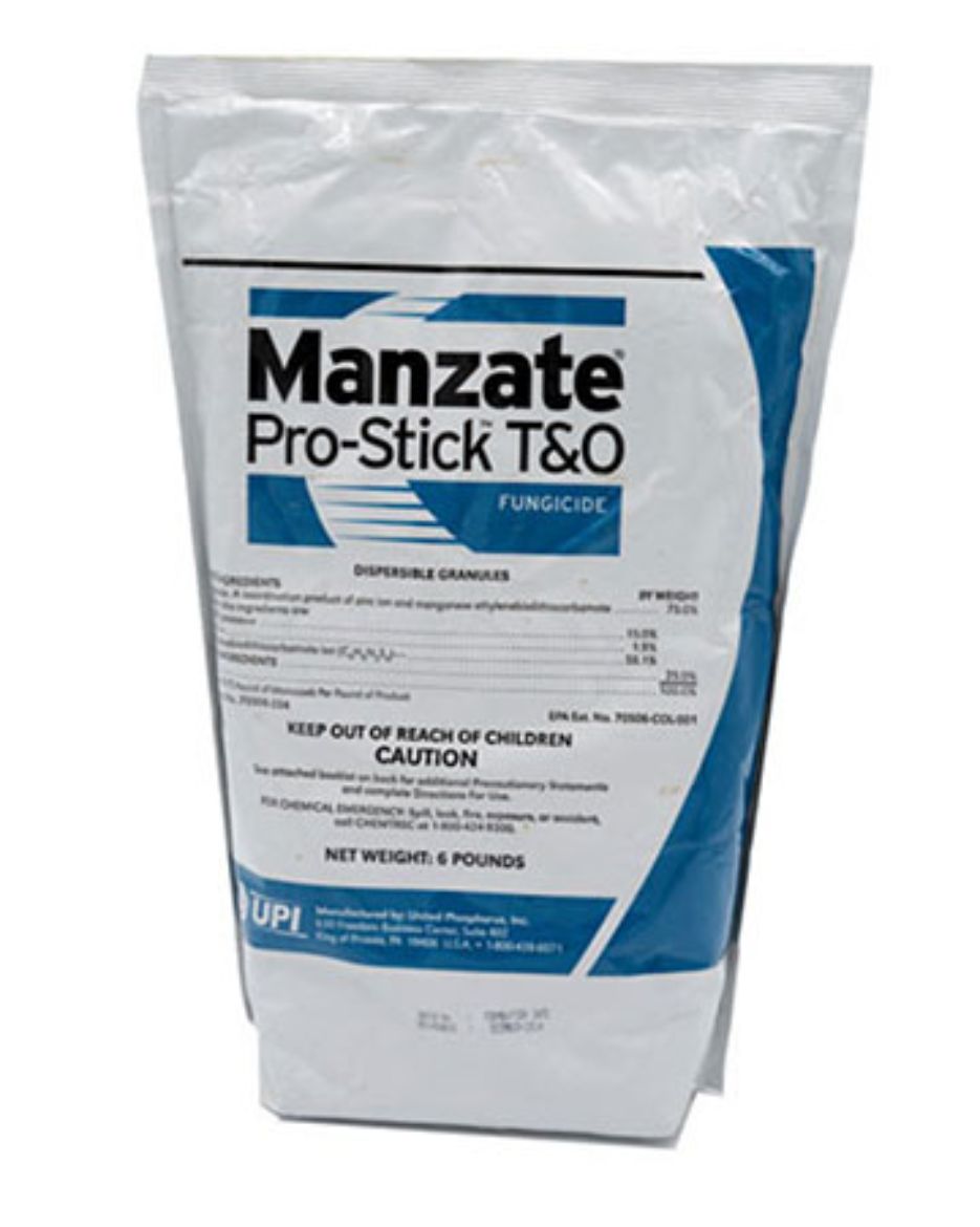 Picture of MANZATE T&O (8X6LB)