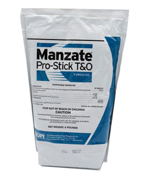 Picture of MANZATE T&O (8X6LB)