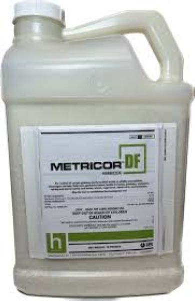 Picture of METRICOR DF (2X10LB)