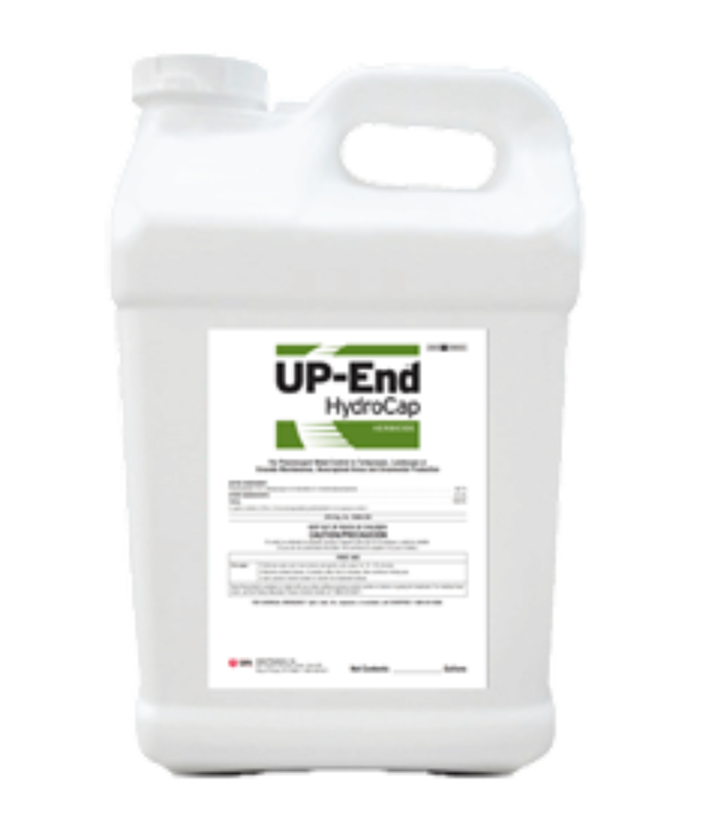 Picture of UP-END HYDROCAP (2X2.5GAL)