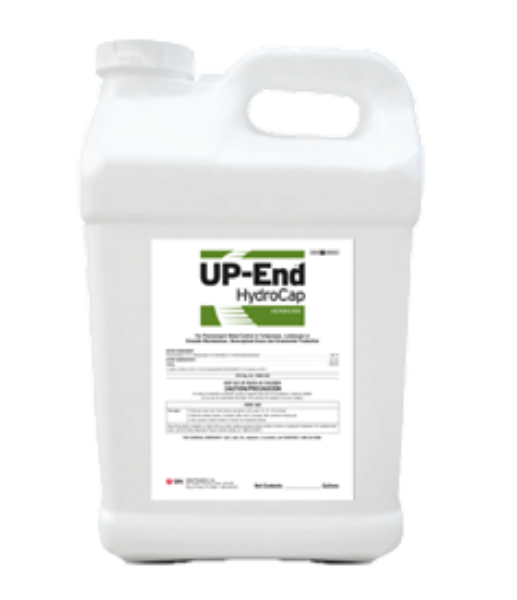 Picture of UP-END HYDROCAP (2X2.5GAL)