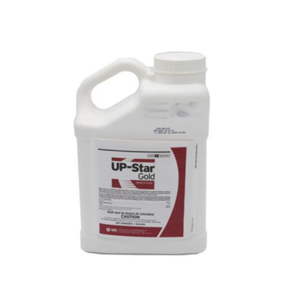 Picture of UPSTAR GOLD (4X1GAL) BIFEN