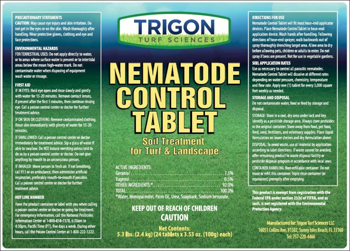 Picture of TRIGON NEMATODE CONTROL (4X1GL)