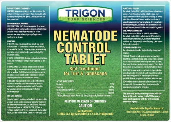 Picture of TRIGON NEMATODE CONTROL (4X1GL)