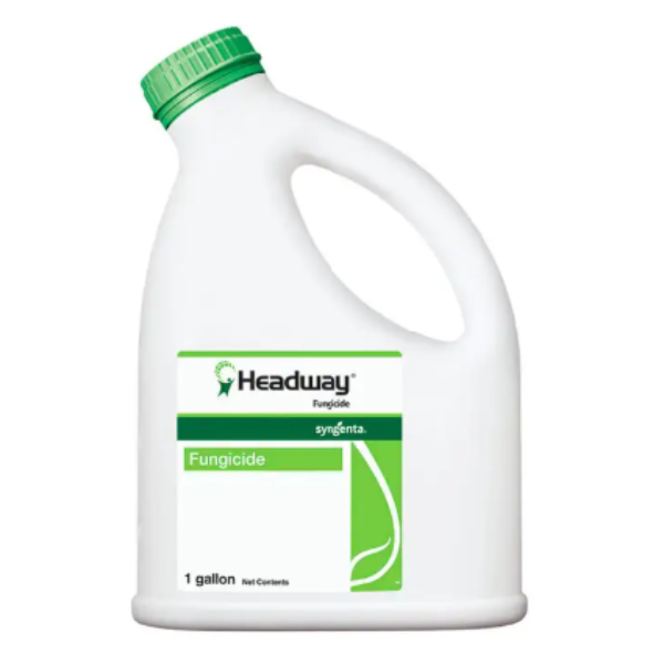 Picture of 10GAL HEADWAY FUNGICIDE Agency