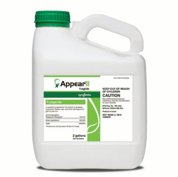 Picture of 2GAL APPEAR FUNGICIDE