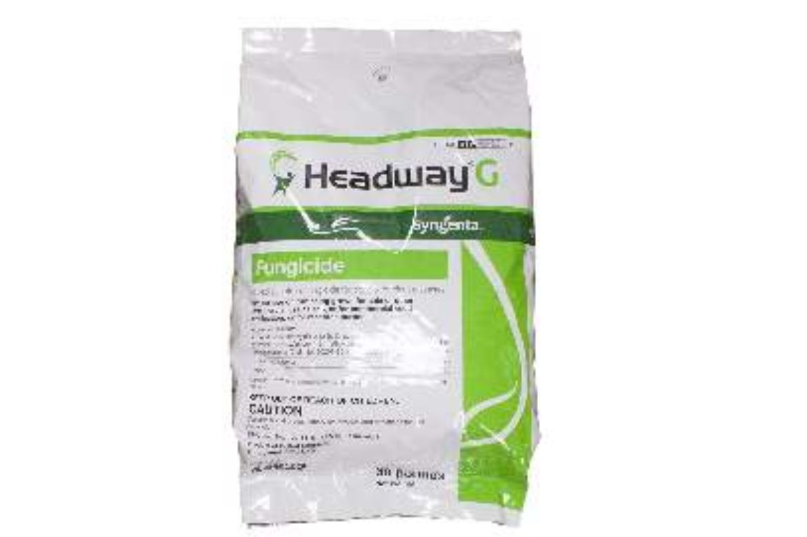 Picture of 30LB HEADWAY FUNGICIDE