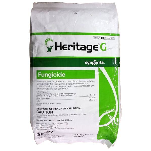 Picture of 30LB HERITAGE G