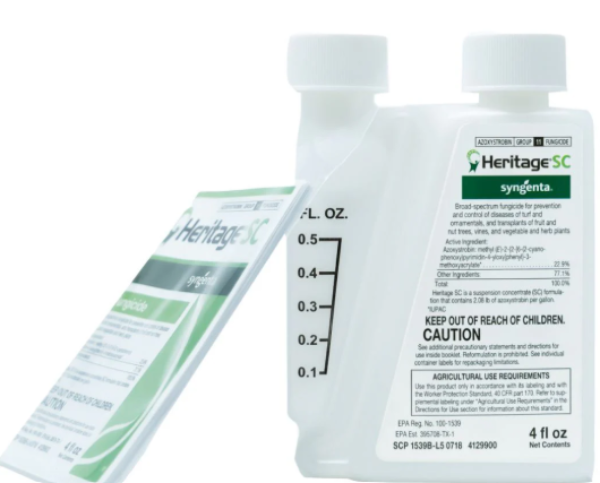 Picture of 4OZ HERITAGE SC