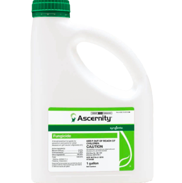 Picture of ASCERNITY (4X1GL) AGENCY