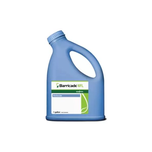 Picture of BARRICADE 4L (4X1GAL) Agency