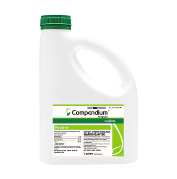 Picture of COMPENDIUM (4X1GAL) AGENCY