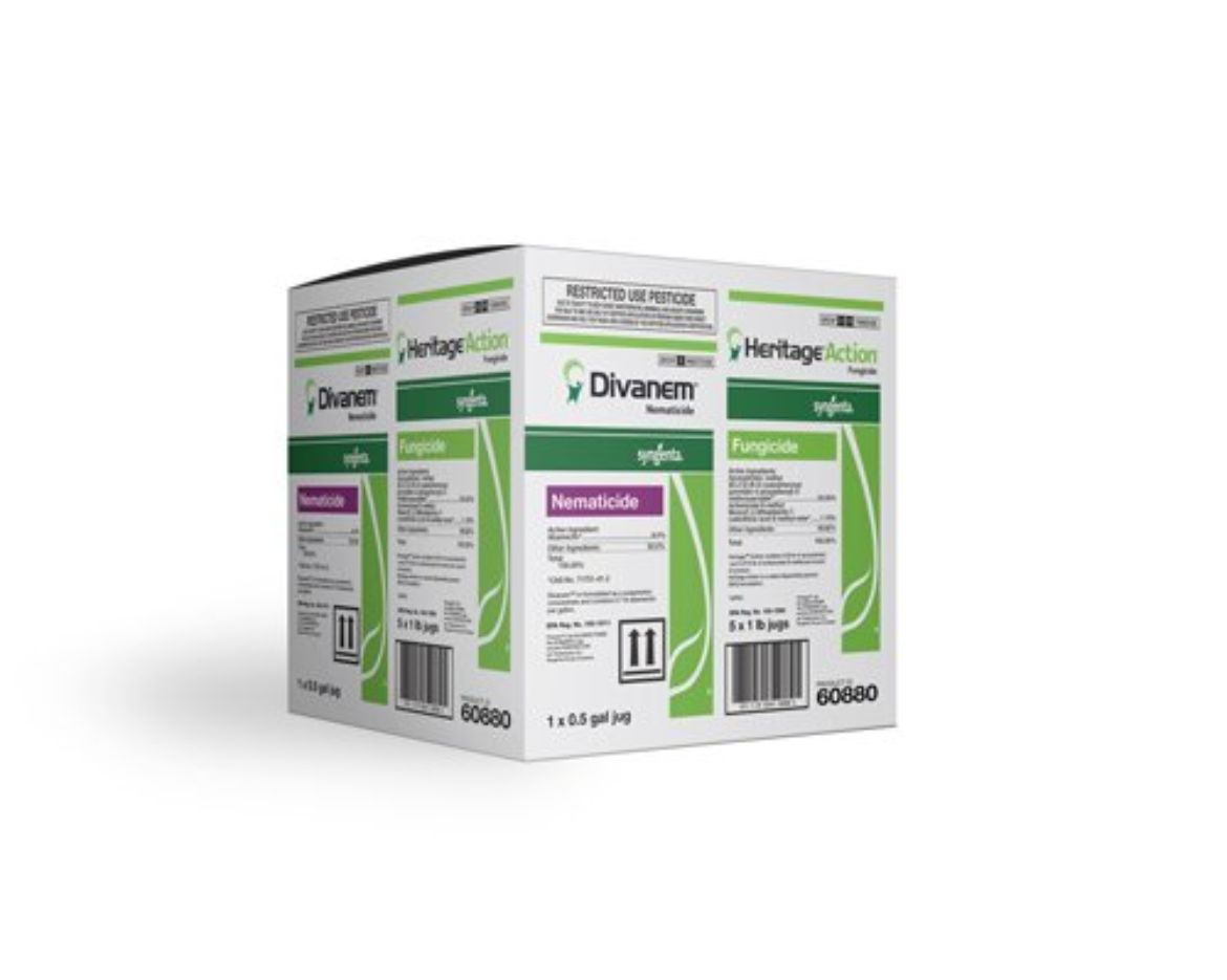 Picture of DIVANEM  / HERITAGE ACTION MULTIPAK