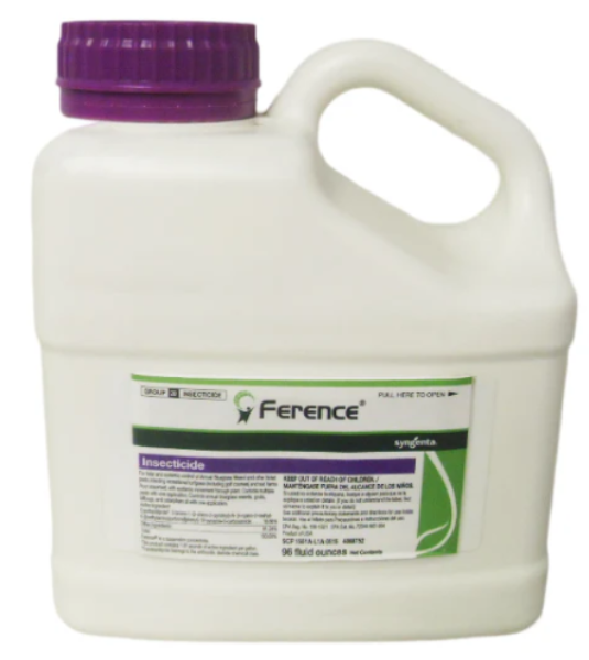 Picture of FERENCE (2X96OZ) AGENCY