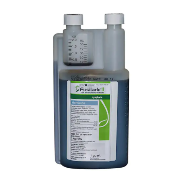 Picture of FUSCILADE II (8x1QT.)