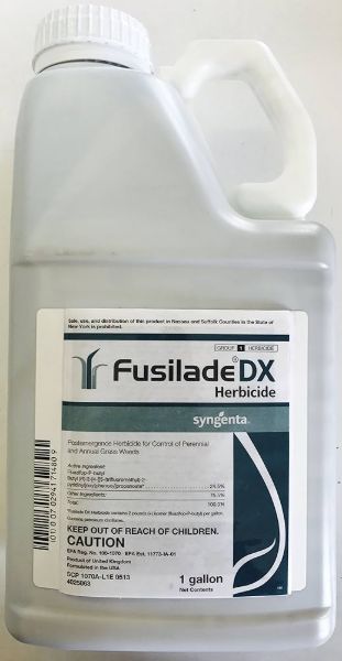 Picture of FUSILADE DX 12 (4X1GAL)
