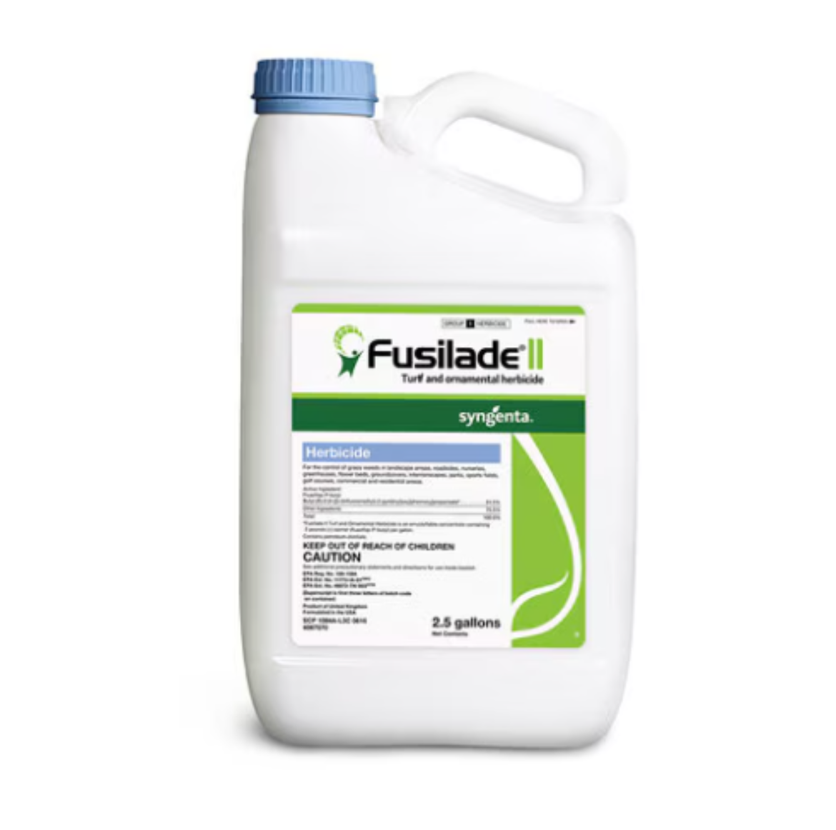 Picture of FUSILADE II (2X2.5GAL)
