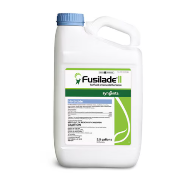 Picture of FUSILADE II (2X2.5GAL)