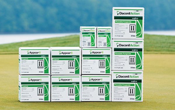 Picture of GREENS PROTECTION SOLUTION