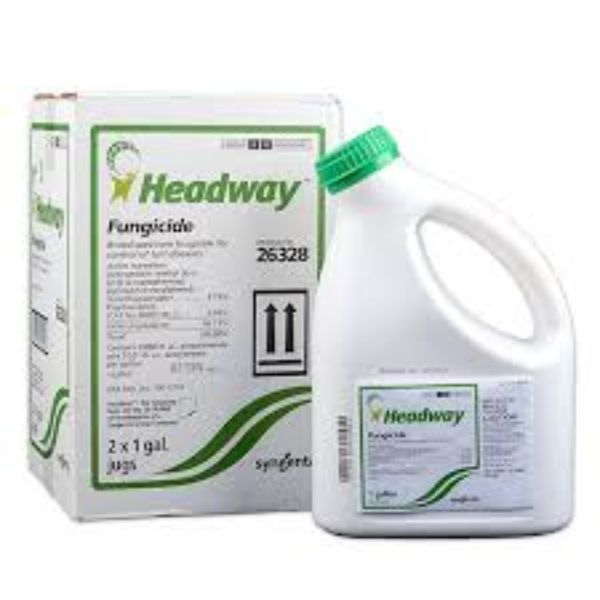 Picture of HEADWAY (2X1GAL) Agency