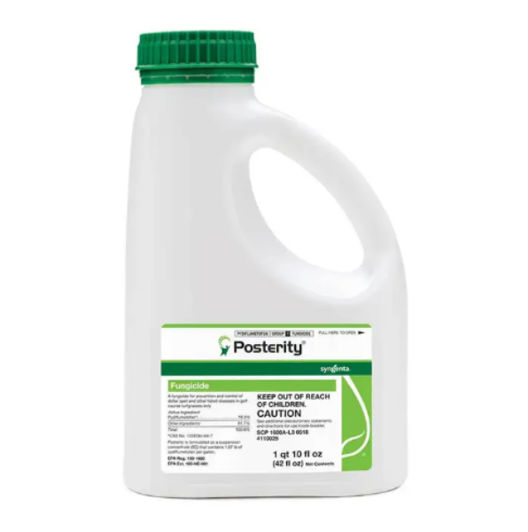 Picture of POSTERITY (2x 42 OZ)