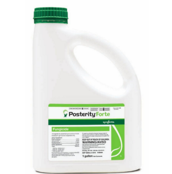 Picture of POSTERITY FORTE(2X1GL) AGENCY