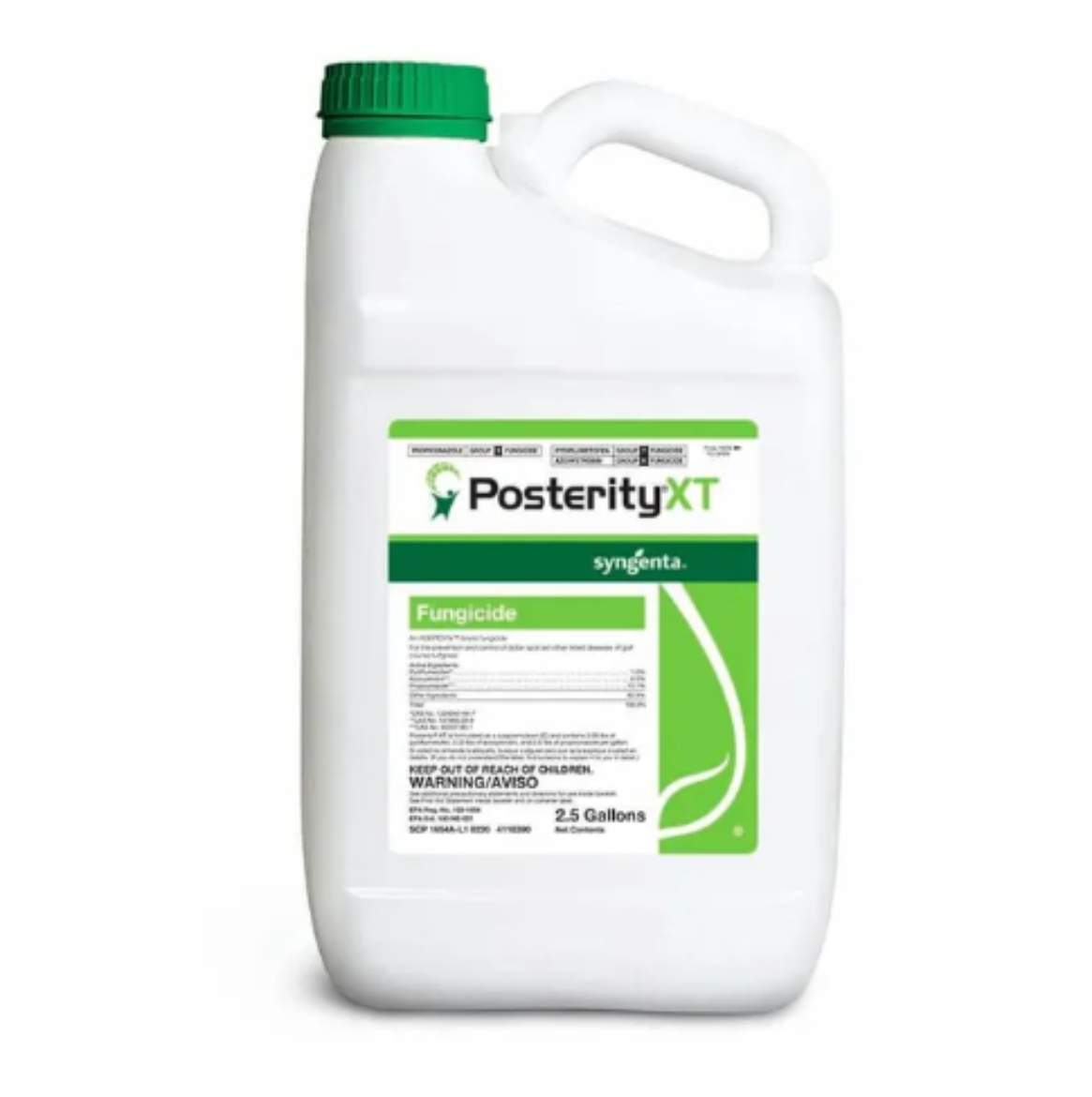 Picture of POSTERITY XT(2X2.5GL) AGENCY