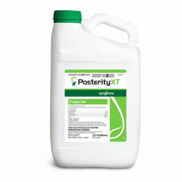 Picture of POSTERITY XT(2X2.5GL) AGENCY
