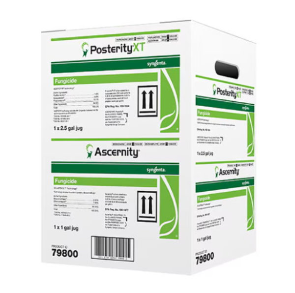 Picture of POSTERITY XT / ASCERNITY MULTIPAK