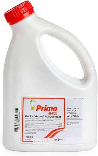 Picture of PRIMO MAXX GR (2X1GAL) Agency
